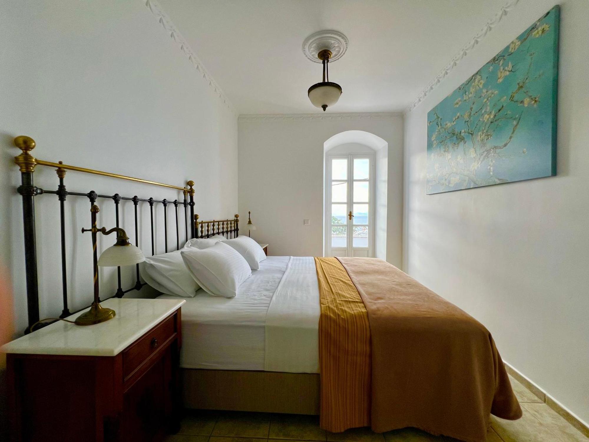 Villa Sunset Hydra  Zewnętrze zdjęcie